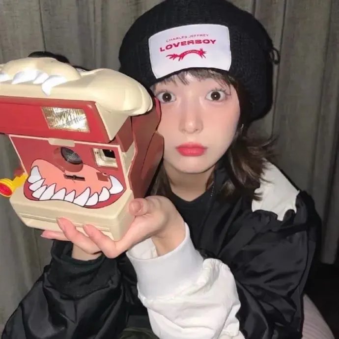 茧镇奇缘
