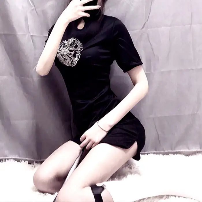 默片解说员