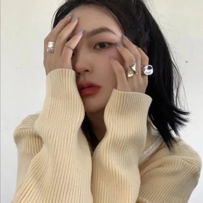 克莉丝汀魅力