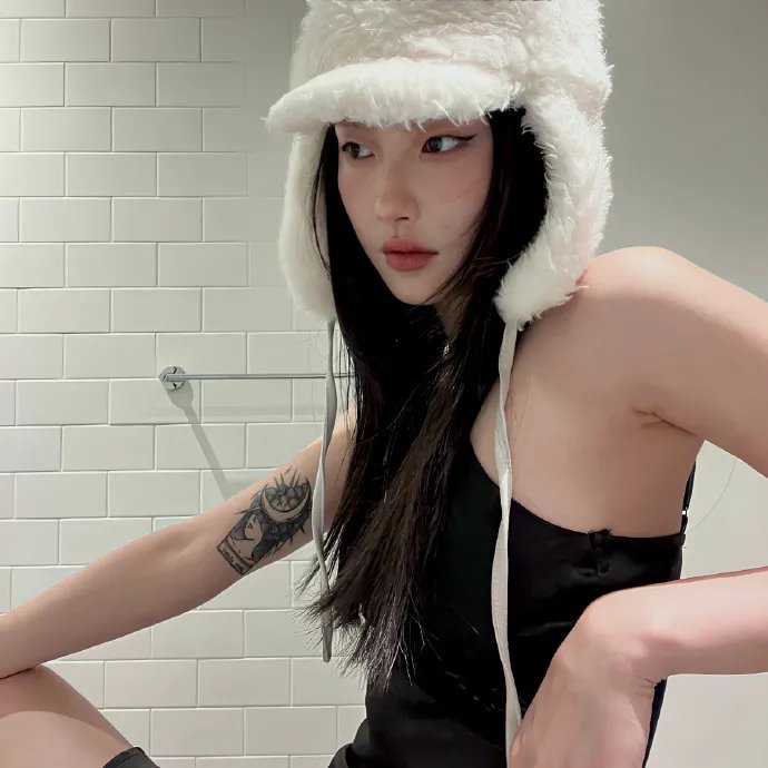 走出监狱的女人