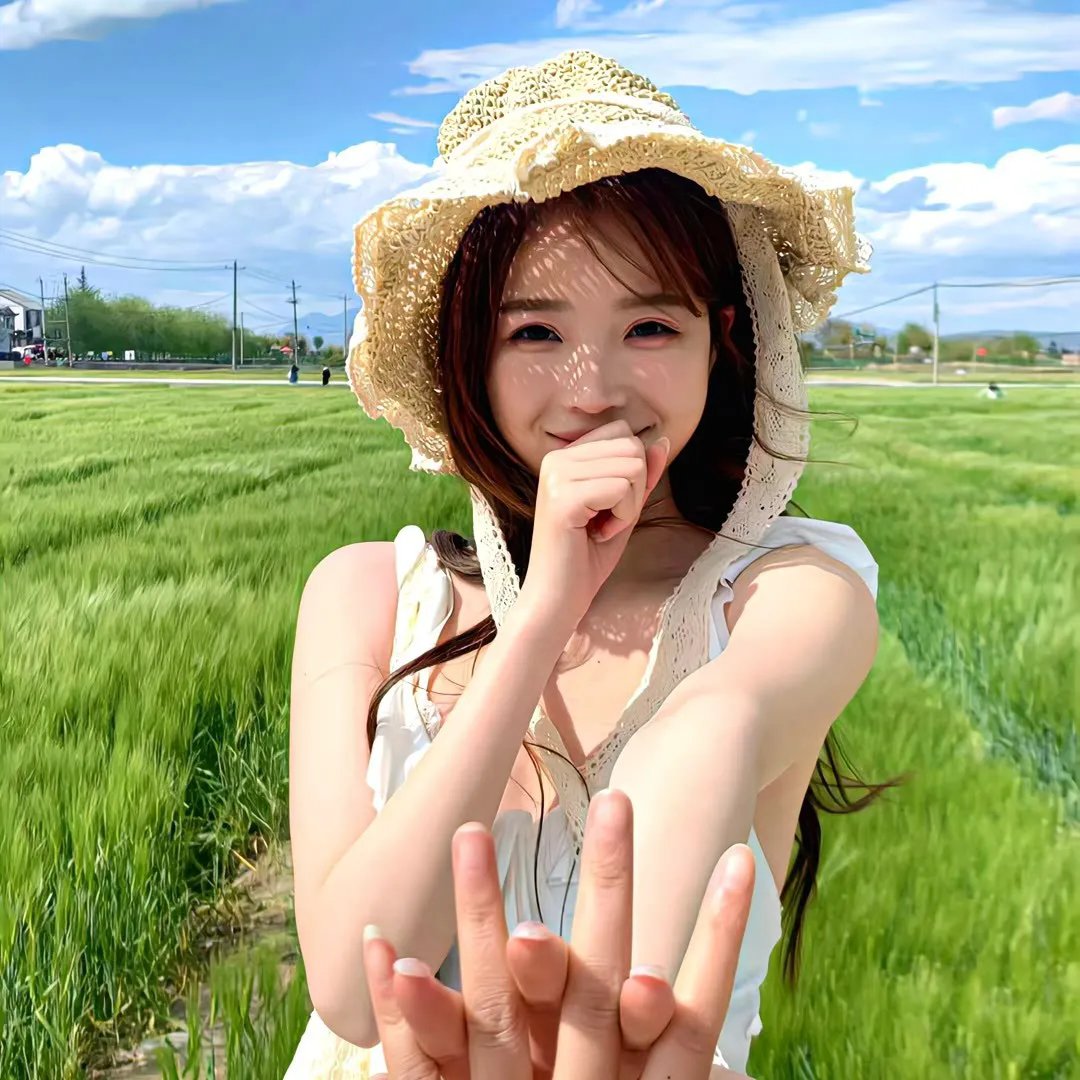 自由!