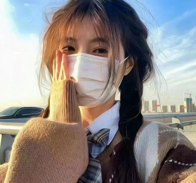 点燃我,温暖你
